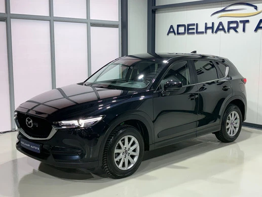 Mazda CX-5 - Afbeelding 10 van 30