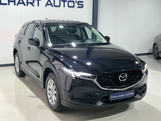 Mazda CX-5 - Afbeelding 11 van 30
