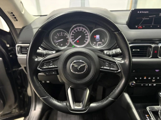 Mazda CX-5 - Afbeelding 16 van 30
