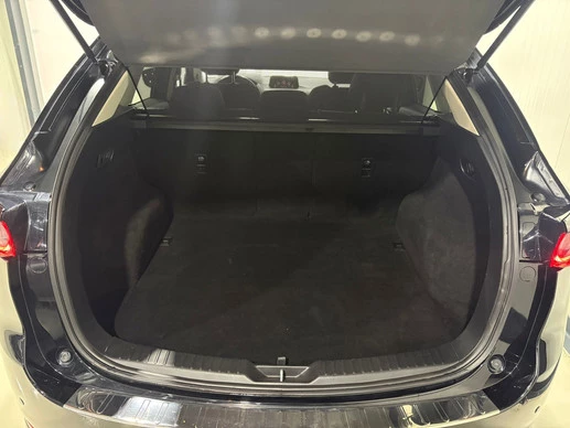 Mazda CX-5 - Afbeelding 17 van 30