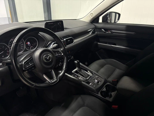Mazda CX-5 - Afbeelding 18 van 30
