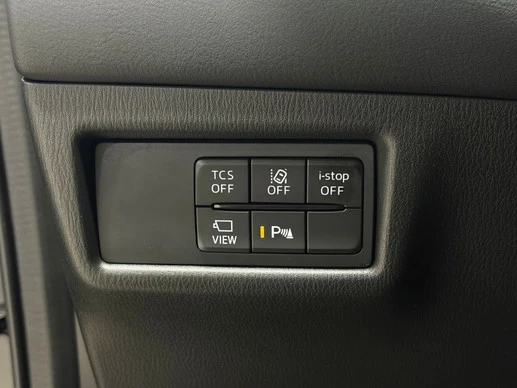 Mazda CX-5 - Afbeelding 21 van 30