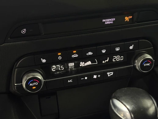 Mazda CX-5 - Afbeelding 24 van 30