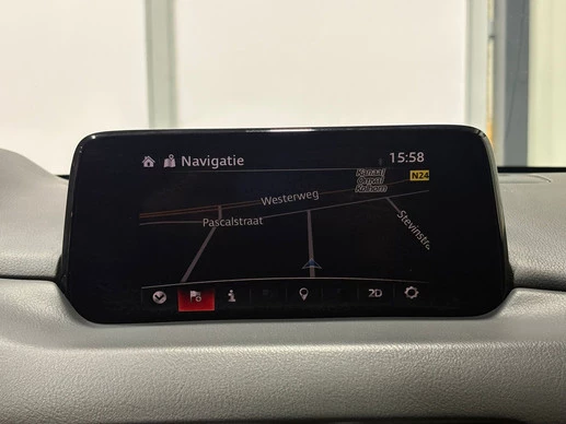 Mazda CX-5 - Afbeelding 25 van 30