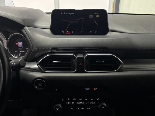 Mazda CX-5 - Afbeelding 27 van 30