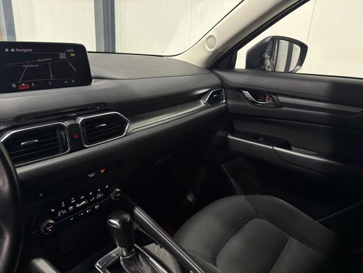 Mazda CX-5 - Afbeelding 29 van 30