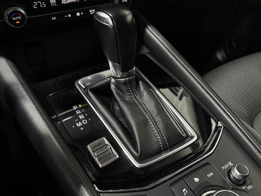 Mazda CX-5 - Afbeelding 30 van 30