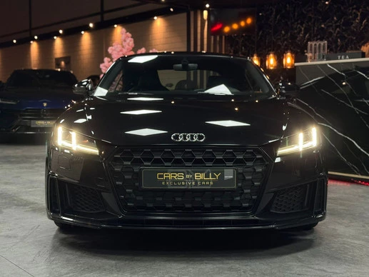 Audi TT - Afbeelding 2 van 30