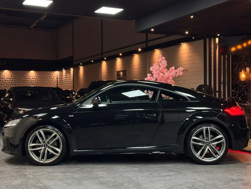 Audi TT - Afbeelding 3 van 30