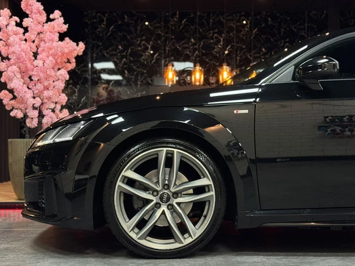 Audi TT - Afbeelding 5 van 30