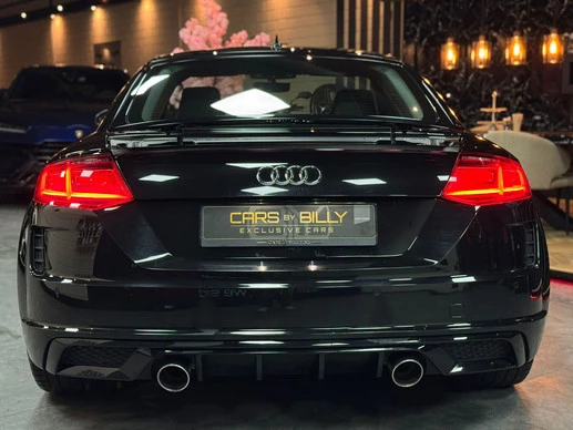 Audi TT - Afbeelding 7 van 30