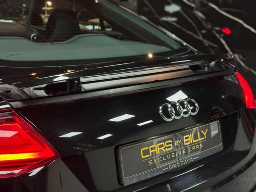 Audi TT - Afbeelding 8 van 30