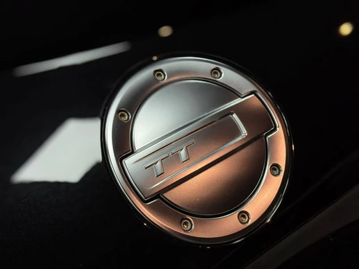 Audi TT - Afbeelding 10 van 30