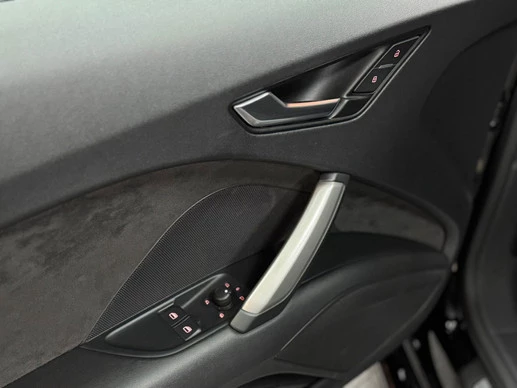 Audi TT - Afbeelding 12 van 30