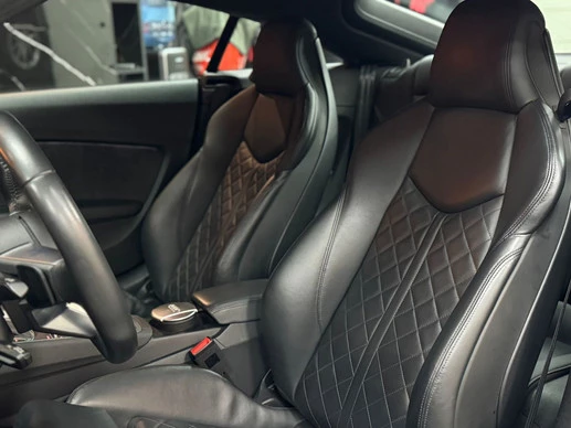 Audi TT - Afbeelding 14 van 30