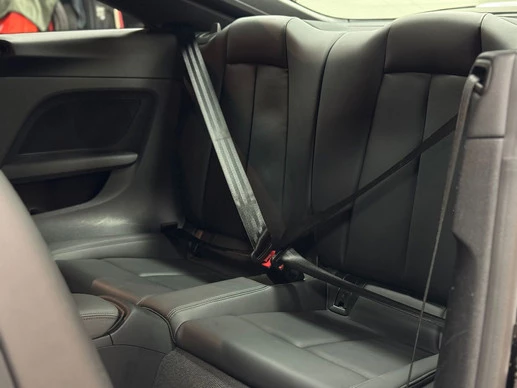 Audi TT - Afbeelding 15 van 30