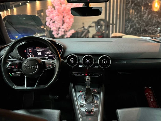 Audi TT - Afbeelding 18 van 30