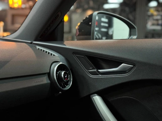 Audi TT - Afbeelding 19 van 30