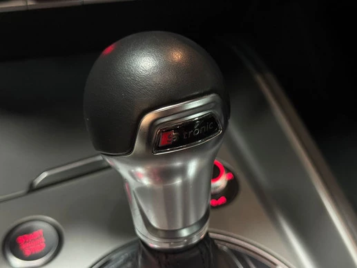 Audi TT - Afbeelding 21 van 30