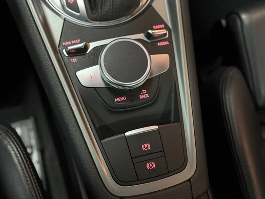 Audi TT - Afbeelding 24 van 30