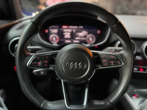 Audi TT - Afbeelding 26 van 30