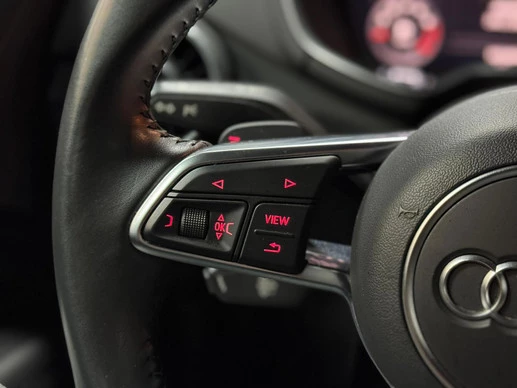 Audi TT - Afbeelding 27 van 30