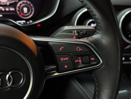 Audi TT - Afbeelding 28 van 30