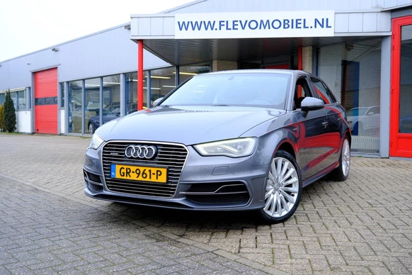 Audi A3 - Afbeelding 1 van 30