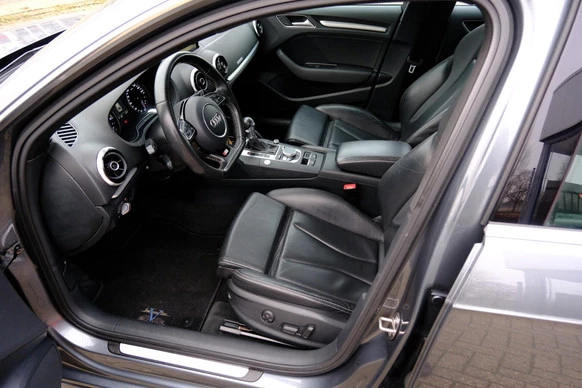 Audi A3 - Afbeelding 2 van 30