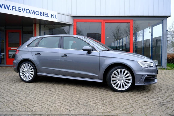 Audi A3 - Afbeelding 4 van 30