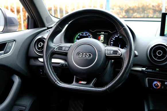 Audi A3 - Afbeelding 6 van 30