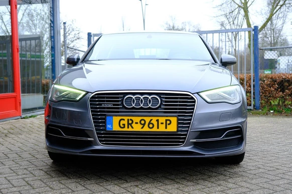 Audi A3 - Afbeelding 7 van 30