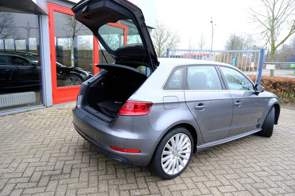 Audi A3 - Afbeelding 9 van 30
