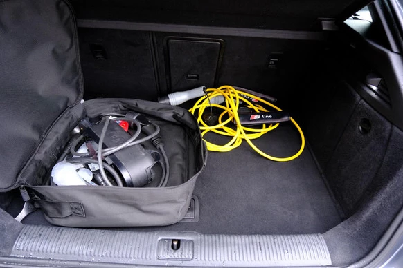 Audi A3 - Afbeelding 10 van 30