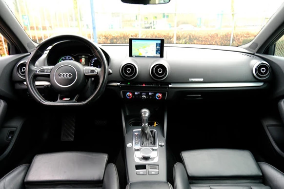 Audi A3 - Afbeelding 11 van 30