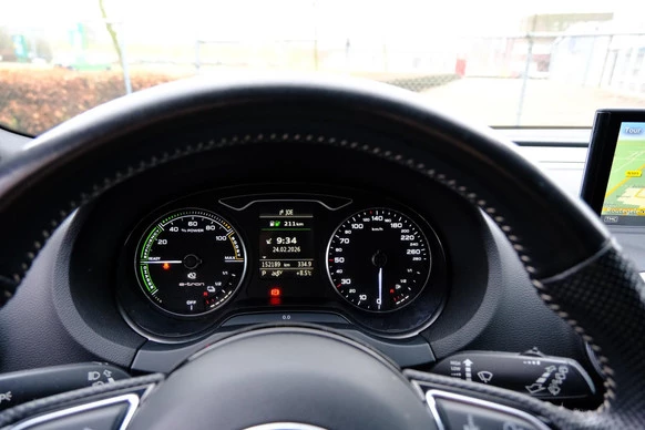 Audi A3 - Afbeelding 12 van 30