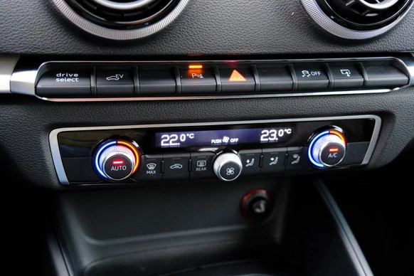 Audi A3 - Afbeelding 13 van 30