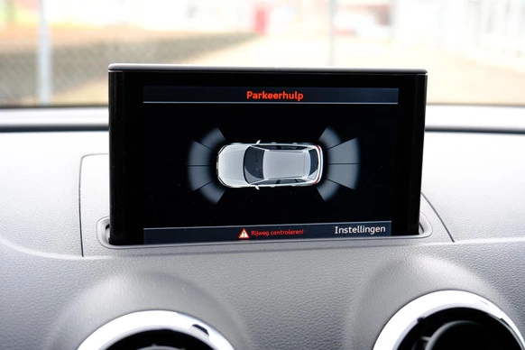 Audi A3 - Afbeelding 14 van 30