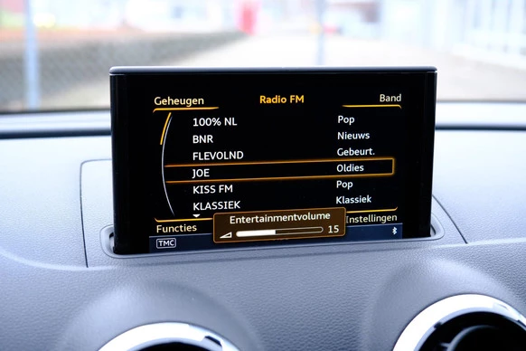 Audi A3 - Afbeelding 15 van 30