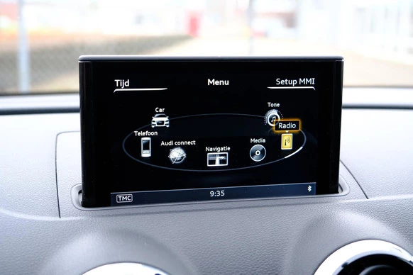 Audi A3 - Afbeelding 16 van 30