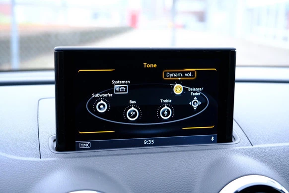 Audi A3 - Afbeelding 17 van 30