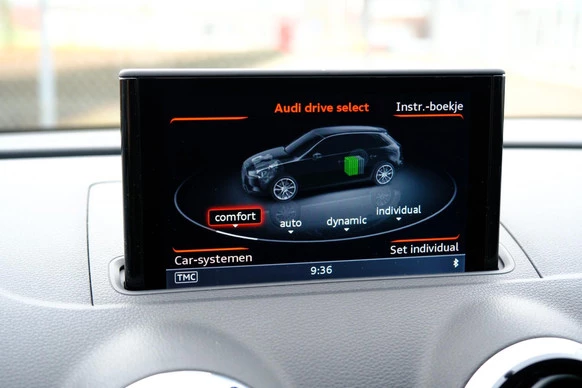 Audi A3 - Afbeelding 18 van 30