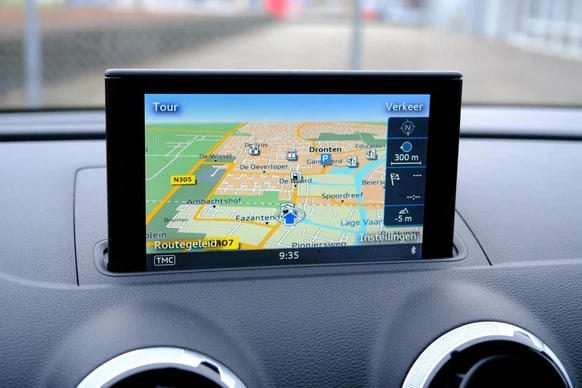 Audi A3 - Afbeelding 19 van 30