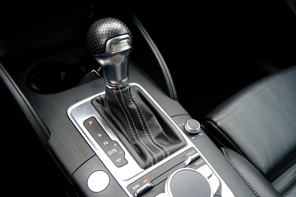 Audi A3 - Afbeelding 20 van 30