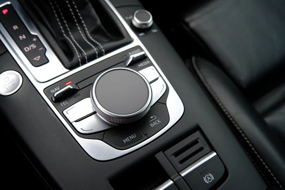 Audi A3 - Afbeelding 22 van 30