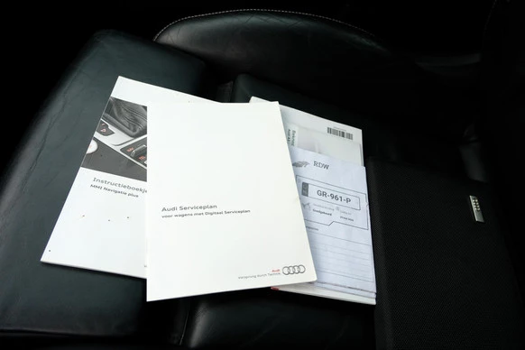 Audi A3 - Afbeelding 23 van 30