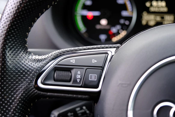 Audi A3 - Afbeelding 25 van 30