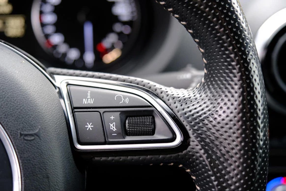 Audi A3 - Afbeelding 26 van 30