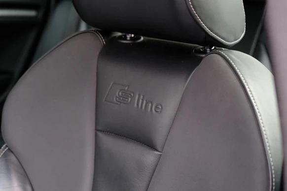 Audi A3 - Afbeelding 28 van 30