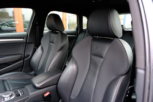 Audi A3 - Afbeelding 29 van 30